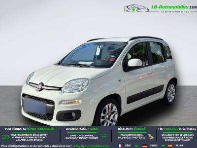 Fiat Panda 1.2 69 ch BVM