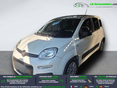 Fiat Panda 1.2 69 ch BVM
