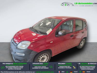 Fiat Panda 1.3 16V Multijet 75 ch