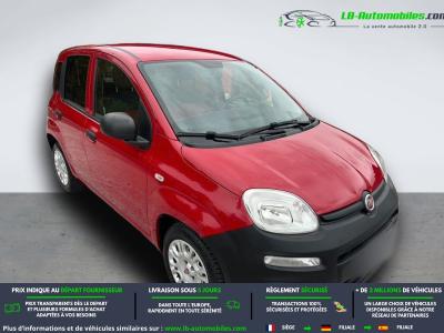 Fiat Panda 1.3 16V Multijet 75 ch