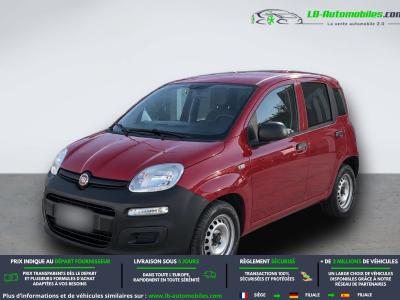 Fiat Panda 1.3 16V Multijet 75 ch