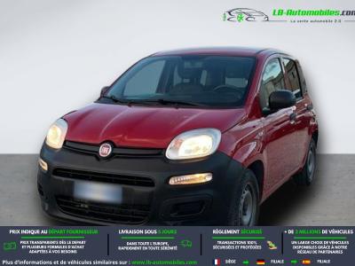 Fiat Panda 1.3 16V Multijet 75 ch