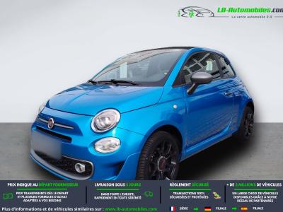 Fiat 500 C 1.2 69 ch BVM