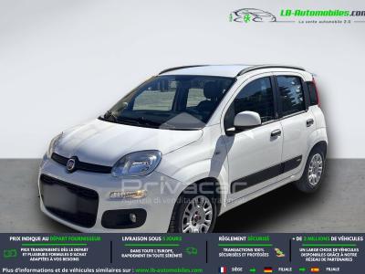 Fiat Panda 1.3 16V Multijet 75 ch