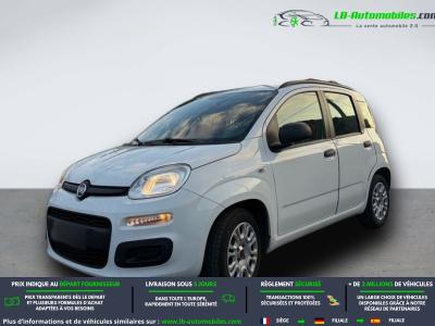 Fiat Panda 1.3 16V Multijet 75 ch