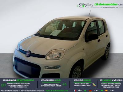 Fiat Panda 1.3 16V Multijet 75 ch