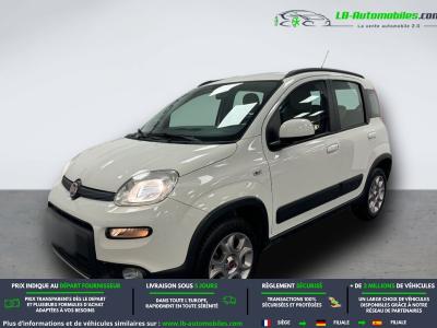 Fiat Panda 1.3 16V Multijet 75 ch