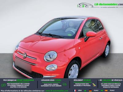 Fiat 500 C 1.2 69 ch BVM