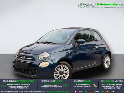 Fiat 500 C 1.2 69 ch BVA