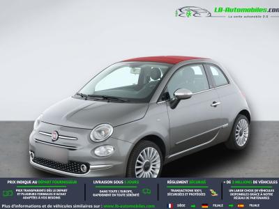 Fiat 500 C 1.2 69 ch BVM