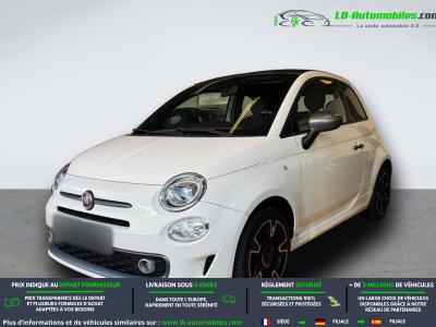 Fiat 500 C 1.2 69 ch BVM