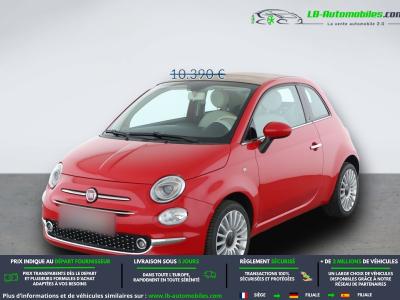 Fiat 500 C 1.2 69 ch BVM