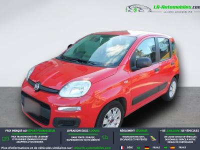 Fiat Panda 1.3 MULTIJET 16V 95 CH BVM