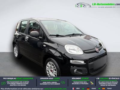 Fiat Panda 1.2 69 ch BVM