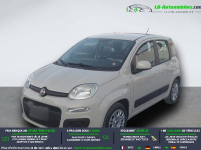 Fiat Panda 1.2 69 ch BVM