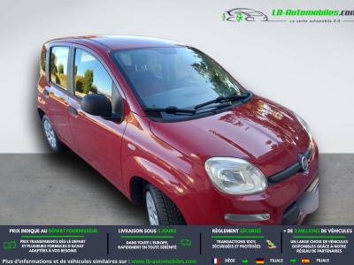 Fiat Panda 1.2 69 ch BVM