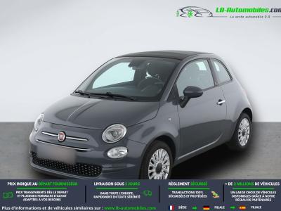 Fiat 500 C 1.2 69 ch BVM