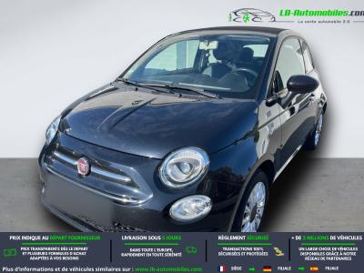Fiat 500 C 1.2 69 ch BVM