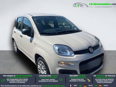 Fiat Panda 1.2 69 ch BVM