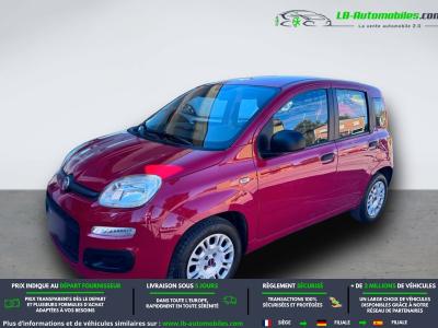 Fiat Panda 1.2 69 ch BVM
