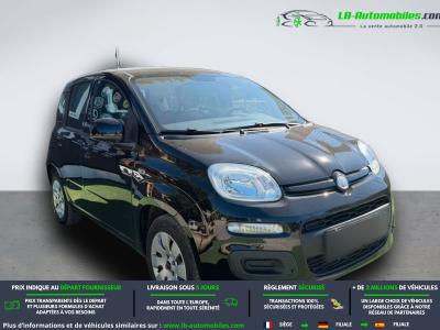 Fiat Panda 1.2 69 ch BVM