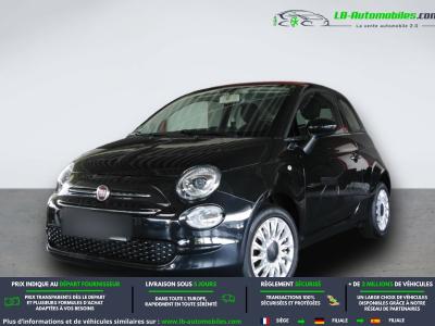 Fiat 500 C 1.2 69 ch BVM