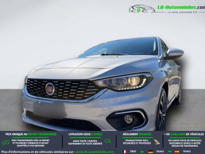 Fiat Tipo 1.4 T-Jet 120 ch BVM