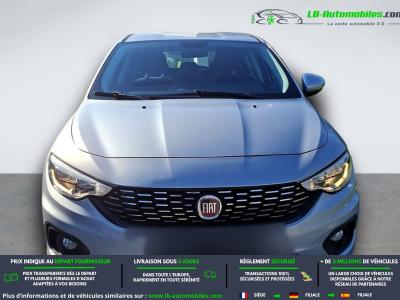 Fiat Tipo 1.4 T-Jet 120 ch BVM