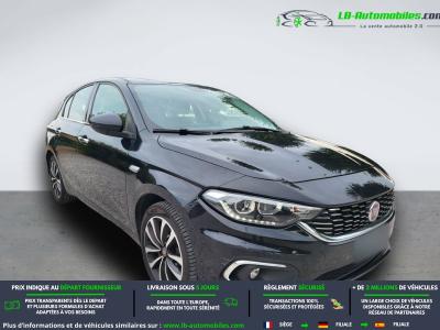 Fiat Tipo 1.4 T-Jet 120 ch BVM