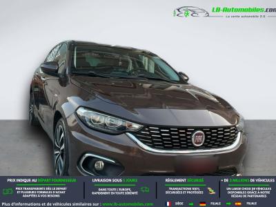 Fiat Tipo 1.4 T-Jet 120 ch BVM