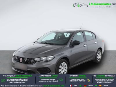 Fiat Tipo 1.6 110 ch BVA