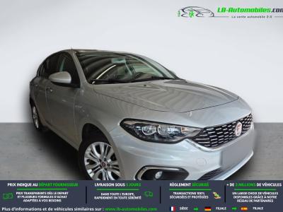 Fiat Tipo 1.6 110 ch BVA