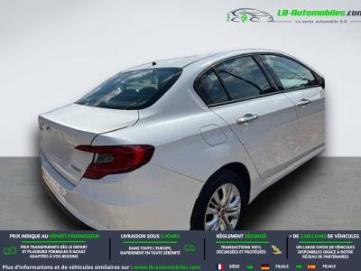 Fiat Tipo 1.3 MultiJet 95 ch BVM