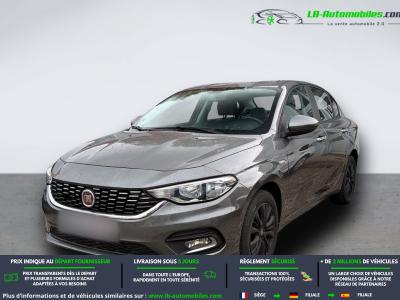 Fiat Tipo 1.3 MultiJet 95 ch BVM
