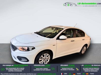 Fiat Tipo 1.3 MultiJet 95 ch BVM