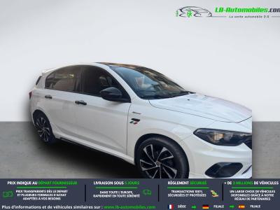 Fiat Tipo 1.4 T-Jet 120 ch BVA