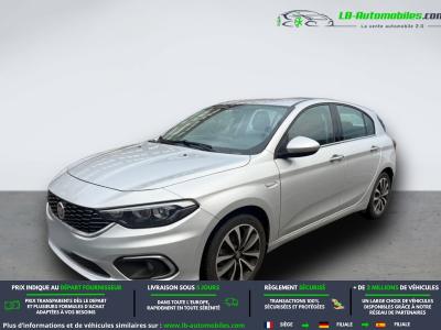 Fiat Tipo 1.4 T-Jet 120 ch BVM