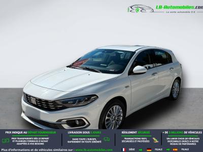 Fiat Tipo 1.3 MultiJet 95 ch BVM
