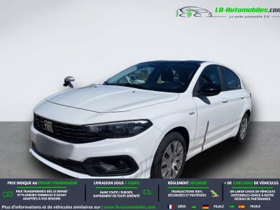 Fiat Tipo 1.3 MultiJet 95 ch BVM