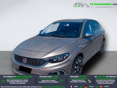Fiat Tipo 1.3 MultiJet 95 ch BVM