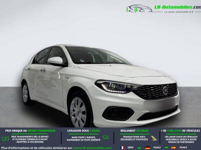 Fiat Tipo 1.3 MultiJet 95 ch BVM