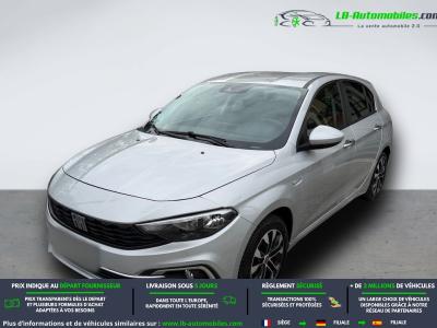 Fiat Tipo 1.3 MultiJet 95 ch BVM