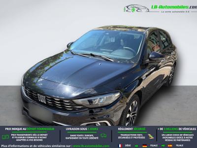Fiat Tipo 1.3 MultiJet 95 ch BVM