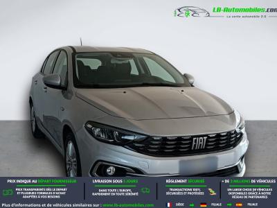 Fiat Tipo 1.3 MultiJet 95 ch BVM