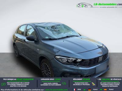Fiat Tipo 1.0 Firefly Turbo 100 ch BVM