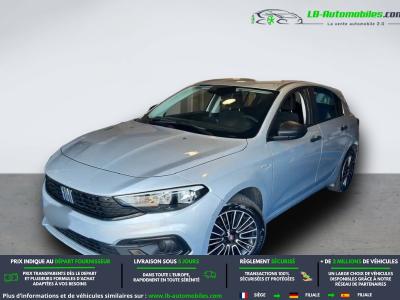 Fiat Tipo 1.0 Firefly Turbo 100 ch BVM