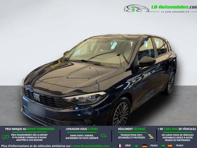 Fiat Tipo 1.6 Multijet 130 ch BVM
