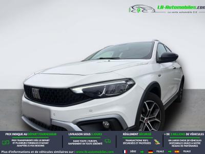 Fiat Tipo 1.6 Multijet 130 ch BVM