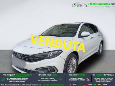 Fiat Tipo 1.6 Multijet 130 ch BVM
