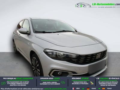 Fiat Tipo 1.6 Multijet 130 ch BVM
